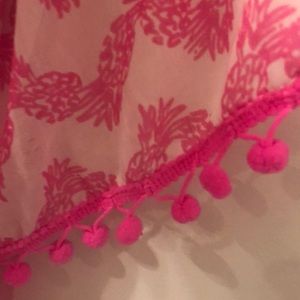 Lilly Pulitzer for Target Accessories - Lilly Pulitzer for Target scarf Lilly Pulitzer for Target Accessories - Lilly Pulitzer for Target scarf